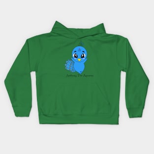 Anthony Kids Hoodie